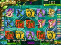 Cкриншот Slots of Gold Classic, изображение № 1950689 - RAWG