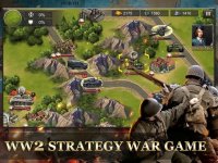 Cкриншот WW2: World War Strategy Games, изображение № 2136995 - RAWG