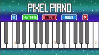 Cкриншот Pixel Piano, изображение № 2639008 - RAWG