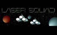 Cкриншот Laser Squad (1988), изображение № 744700 - RAWG