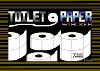 Cкриншот Toilet Paper Stacker [Commodore 64], изображение № 2472622 - RAWG