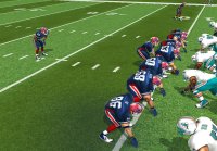 Cкриншот Madden NFL 10, изображение № 524369 - RAWG