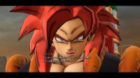 Cкриншот Dragon Ball Z: Ultimate Tenkaichi, изображение № 582224 - RAWG