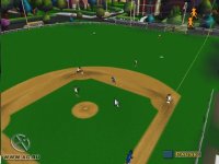 Cкриншот Backyard Baseball 2007, изображение № 461971 - RAWG