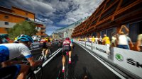 Cкриншот Tour de France 2022, изображение № 3413267 - RAWG