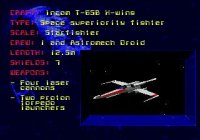 Cкриншот Star Wars Arcade, изображение № 746152 - RAWG