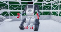 Cкриншот VRobot:Robotics in VR, изображение № 834561 - RAWG