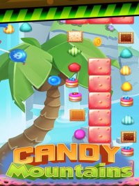 Cкриншот Candy mountains, изображение № 2406012 - RAWG