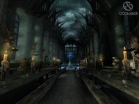 Cкриншот Гарри Поттер и Кубок огня , изображение № 424386 - RAWG