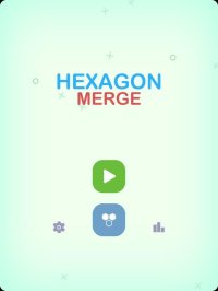 Cкриншот Hexagon Merge, изображение № 2143305 - RAWG