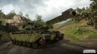 Cкриншот Armored Warfare: Проект Армата, изображение № 703713 - RAWG