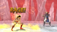 Cкриншот Mortal Kombat vs. DC Universe, изображение № 509222 - RAWG