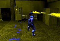 Cкриншот X2: Wolverine's Revenge, изображение № 366840 - RAWG