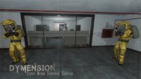 Cкриншот Dymension:Scary Horror Survival Shooter, изображение № 3266636 - RAWG