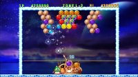 Cкриншот PUZZLE BOBBLE Live!, изображение № 2578387 - RAWG