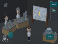 Cкриншот Science Dash, изображение № 1792355 - RAWG