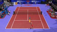 Cкриншот Virtua Tennis 2009, изображение № 282083 - RAWG