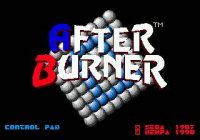 Cкриншот After Burner II, изображение № 747267 - RAWG