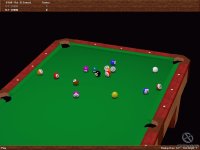 Cкриншот Virtual Pool 2, изображение № 318790 - RAWG
