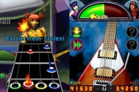 Cкриншот Guitar Hero On Tour: Decades, изображение № 785674 - RAWG