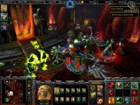 Cкриншот Warcraft 3: The Frozen Throne, изображение № 351712 - RAWG