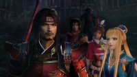 Cкриншот SAMURAI WARRIORS: Spirit of Sanada with Bonus, изображение № 239579 - RAWG