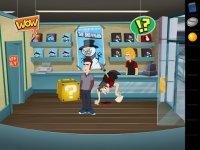 Cкриншот Murder Mall Escape, изображение № 1532720 - RAWG