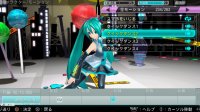 Cкриншот Hatsune Miku: Project DIVA ƒ 2nd, изображение № 612339 - RAWG