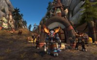 Cкриншот World of Warcraft, изображение № 239864 - RAWG