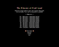 Cкриншот The Princess of Fruit Land, изображение № 2684679 - RAWG