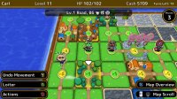 Cкриншот Heartwood Heroes, изображение № 3526560 - RAWG