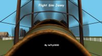 Cкриншот Jenny Flight Sim, изображение № 2277608 - RAWG