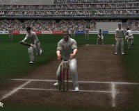 Cкриншот Cricket 07, изображение № 465383 - RAWG