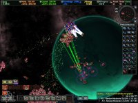 Cкриншот AI War: The Zenith Remnant, изображение № 551805 - RAWG