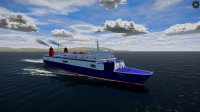 Cкриншот Ship Simulator Realistic, изображение № 3187644 - RAWG