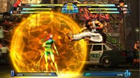 Cкриншот Marvel vs. Capcom 3: Fate of Two Worlds, изображение № 552719 - RAWG