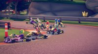 Cкриншот Karting Superstars, изображение № 3564926 - RAWG