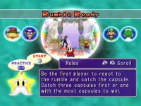 Cкриншот Mario Party 5, изображение № 752814 - RAWG