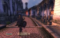 Cкриншот The Elder Scrolls IV: Oblivion, изображение № 699424 - RAWG