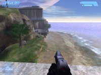 Cкриншот Halo: Combat Evolved, изображение № 348195 - RAWG