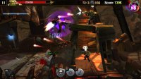 Cкриншот Warhammer 40,000: Carnage Champions, изображение № 165465 - RAWG