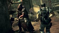 Cкриншот Resident Evil 5, изображение № 723827 - RAWG