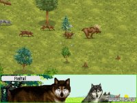 Cкриншот Wolf, изображение № 340065 - RAWG