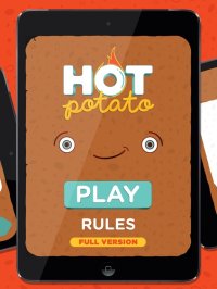 Cкриншот Hot Potato: Family Party Game, изображение № 2681247 - RAWG