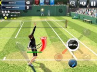 Cкриншот Ultimate Tennis, изображение № 2214862 - RAWG