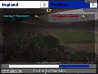 Cкриншот Championship Manager Season 97/98, изображение № 337585 - RAWG