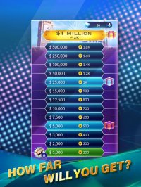 Cкриншот Who Wants To Be A Millionaire?, изображение № 880298 - RAWG