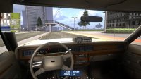 Cкриншот Taxi Simulator in City, изображение № 3564145 - RAWG