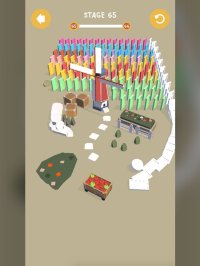 Cкриншот Domino Village, изображение № 2260296 - RAWG