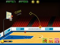 Cкриншот Basketball Players Showdown a Real Jam Shots 2K17, изображение № 1599249 - RAWG